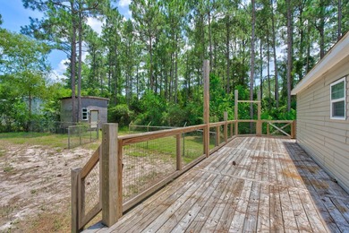 Spacious 5-bedroom, 3-bath mobile home built in 2017, offering - photo 13