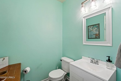 Welcome home to this beautiful 4-bedroom, 2.5-bath home - photo 21