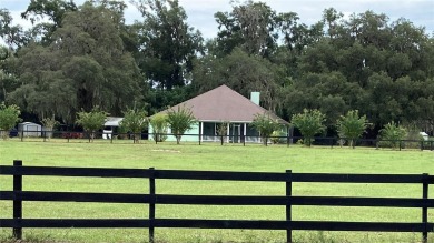Orange Lake Home For Sale in Citra Florida