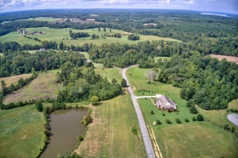 BUILD YOUR KERR LAKE REGION HOME right here in the Heart of Clark - Lake Lot For Sale in Clarksville, Virginia