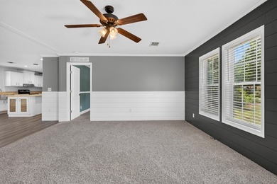 Spacious 5-bedroom, 3-bath mobile home built in 2017, offering - photo 22