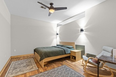 Urban living at its best. The open-concept layout is ideal for - photo 9