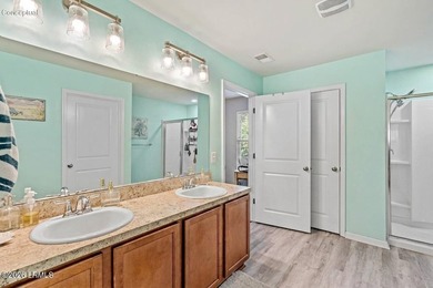 Welcome home to this beautiful 4-bedroom, 2.5-bath home - photo 30