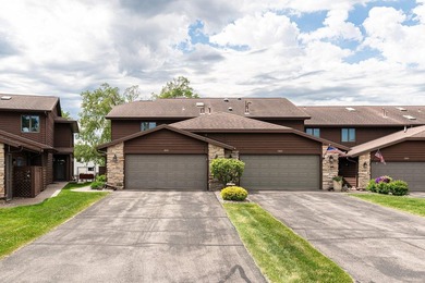 Mississippi River Condo For Sale in Onalaska Wisconsin