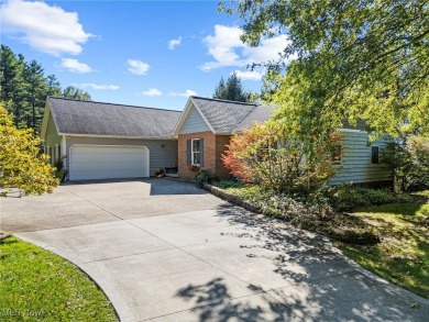 Lake Home Sale Pending in Bolivar, Ohio
