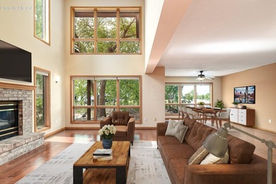 Experience waterfront living in one of Onalaska's most - photo 2