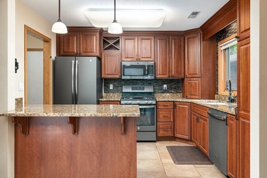Experience waterfront living in one of Onalaska's most - photo 9