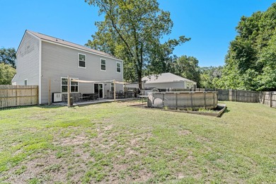 Welcome home to this beautiful 4-bedroom, 2.5-bath home - photo 42