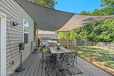 Welcome home to this beautiful 4-bedroom, 2.5-bath home - photo 45