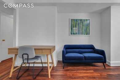 Renovated studio with East River views available at Windsor - photo 10