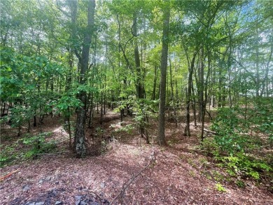 Lake Lot For Sale in Villa Rica, Georgia
