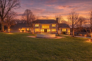 Experience golf course living at its finest in this exceptional - photo 1