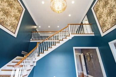 Experience golf course living at its finest in this exceptional - photo 3