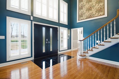 Experience golf course living at its finest in this exceptional - photo 4