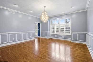 Experience golf course living at its finest in this exceptional - photo 5