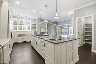 Experience golf course living at its finest in this exceptional - photo 6
