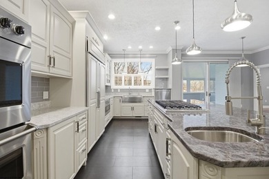 Experience golf course living at its finest in this exceptional - photo 7