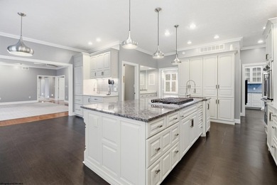 Experience golf course living at its finest in this exceptional - photo 8
