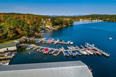 Lake Winnipesaukee Other For Sale in Meredith New Hampshire