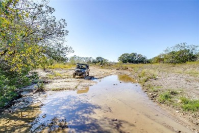 Brazos River - Palo Pinto County Acreage For Sale in Palo Pinto Texas