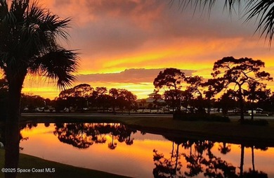 Lake Condo For Sale in Melbourne, Florida