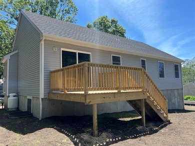 Brand-new Raised Ranch currently under construction! A model - photo 2