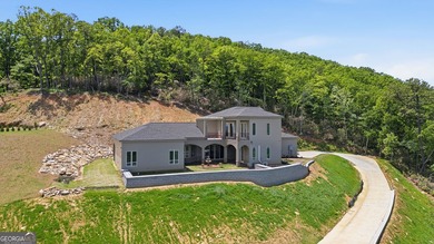 Discover your dream home with breathtaking panoramic long-range - photo 1
