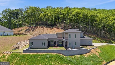 Discover your dream home with breathtaking panoramic long-range - photo 9