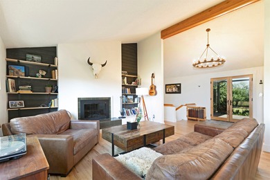 (private lake, pond, creek) Home For Sale in Missoula Montana