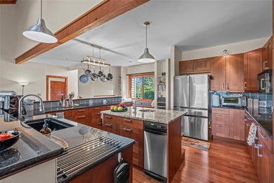 Discover a rare multi-generational property with sweeping views - photo 12