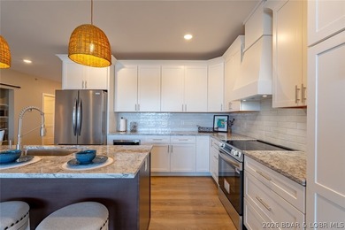 Model unit at Robin's at the Water's Edge-one of the most - photo 13