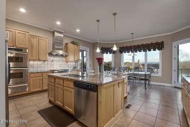 Floor to ceiling windows provide SPECTACULAR LAKE AND MOUNTAIN - photo 13