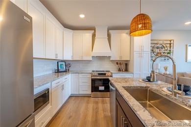 Model unit at Robin's at the Water's Edge-one of the most - photo 14
