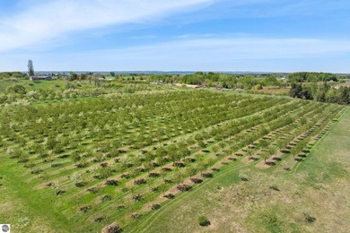 This 56.3 Acre Cherry Farm offers Spectacular Views of both Bays - photo 15