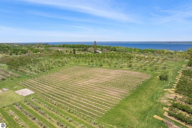 This 56.3 Acre Cherry Farm offers Spectacular Views of both Bays - photo 16