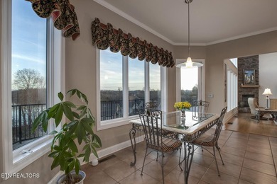 Floor to ceiling windows provide SPECTACULAR LAKE AND MOUNTAIN - photo 17