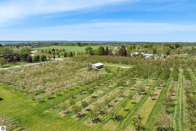 This 56.3 Acre Cherry Farm offers Spectacular Views of both Bays - photo 17