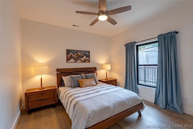 Model unit at Robin's at the Water's Edge-one of the most - photo 20
