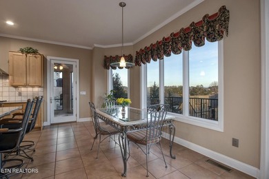 Floor to ceiling windows provide SPECTACULAR LAKE AND MOUNTAIN - photo 20
