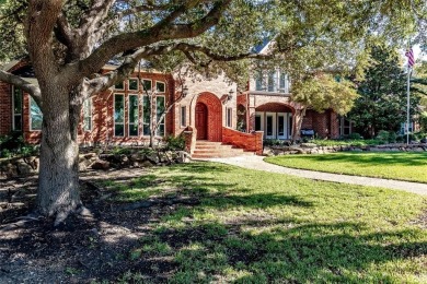 Lake Ray Hubbard Home For Sale in Heath Texas