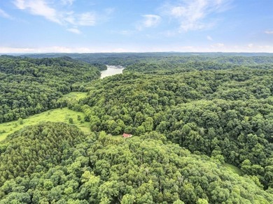Dale Hollow Lake Acreage For Sale in Burkesville Kentucky