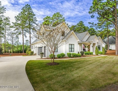 Experience elevated Pinehurst living in this immaculate 2020 - photo 2