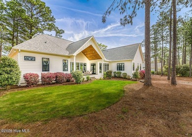 Experience elevated Pinehurst living in this immaculate 2020 - photo 3