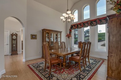 Floor to ceiling windows provide SPECTACULAR LAKE AND MOUNTAIN - photo 23