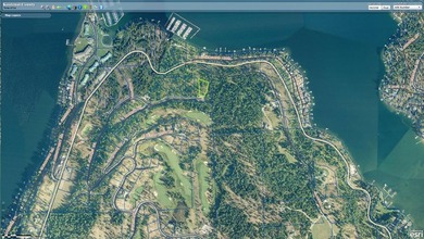 This Gozzer Ranch lot is over 3/4 of an acre with expansive - photo 4