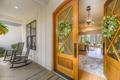 Experience elevated Pinehurst living in this immaculate 2020 - photo 4