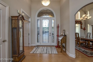 Floor to ceiling windows provide SPECTACULAR LAKE AND MOUNTAIN - photo 24