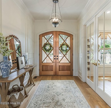 Experience elevated Pinehurst living in this immaculate 2020 - photo 5