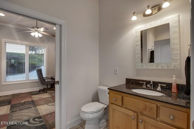 Floor to ceiling windows provide SPECTACULAR LAKE AND MOUNTAIN - photo 26