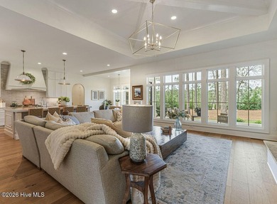 Experience elevated Pinehurst living in this immaculate 2020 - photo 7
